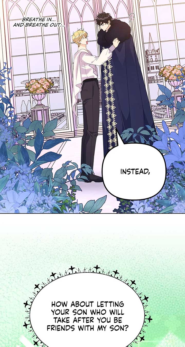 I Got Married to a Duke Called Beast Chapter 60 - Page 58