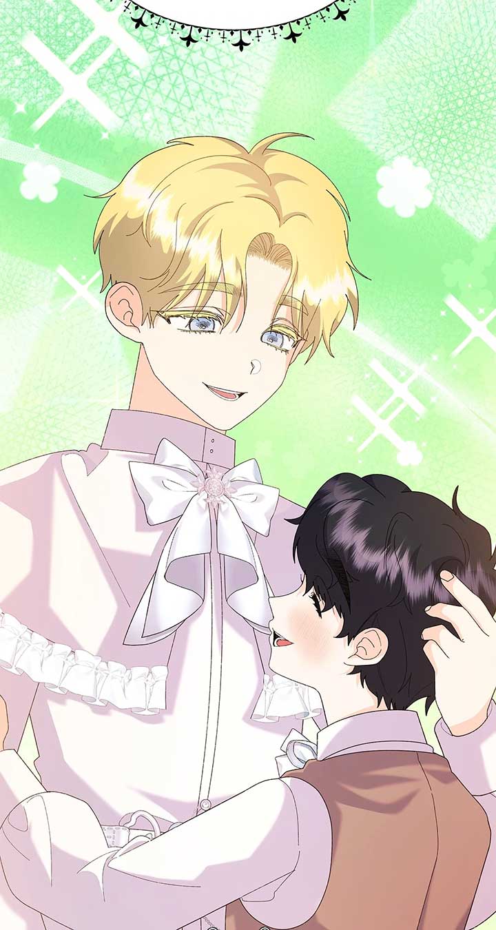 I Got Married to a Duke Called Beast Chapter 60 - Page 59