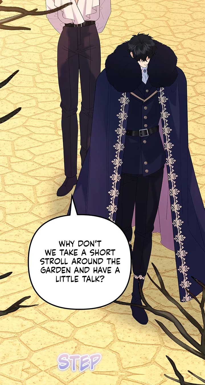 I Got Married to a Duke Called Beast Chapter 60 - Page 6