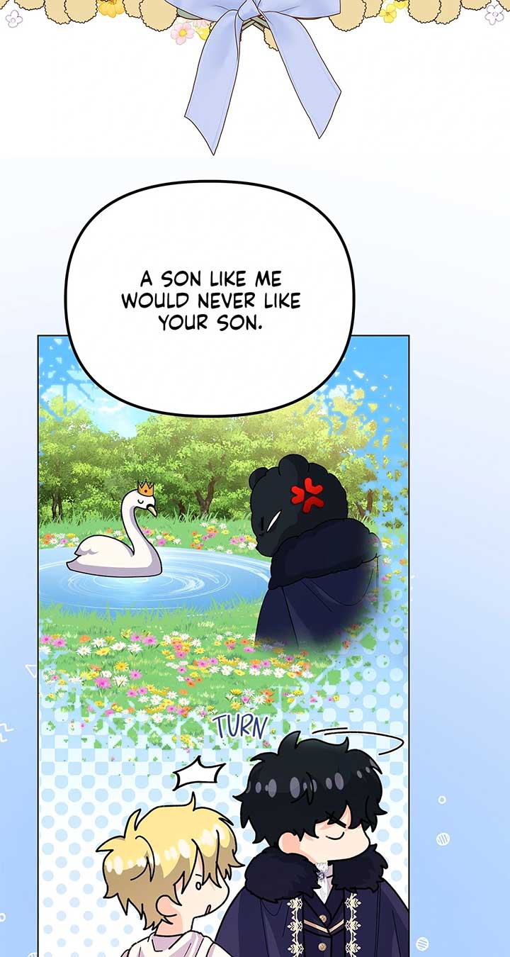 I Got Married to a Duke Called Beast Chapter 60 - Page 61