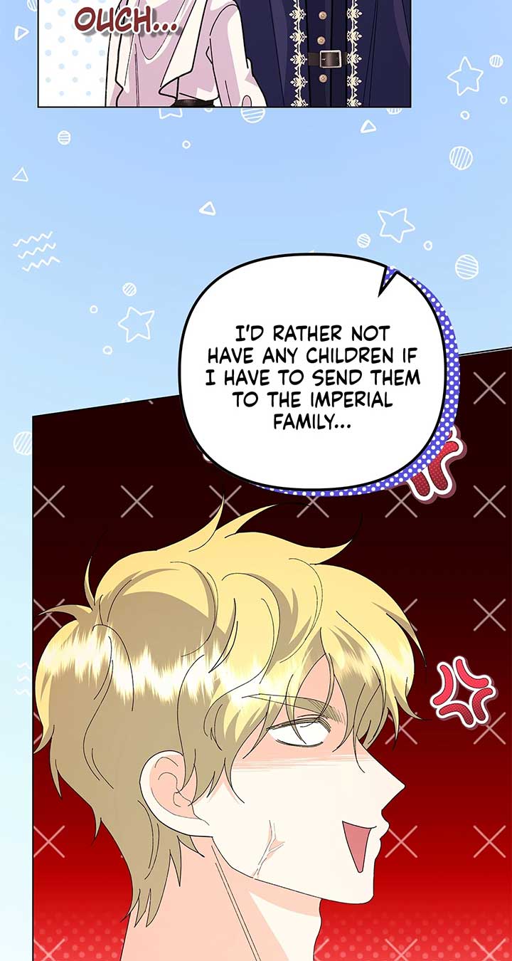 I Got Married to a Duke Called Beast Chapter 60 - Page 62