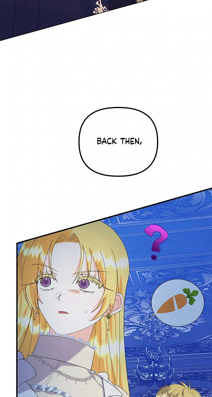 I Got Married to a Duke Called Beast Chapter 60 - Page 65