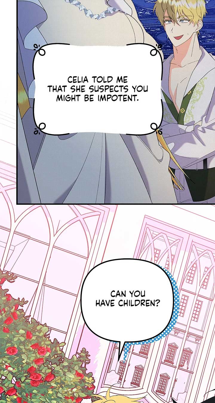 I Got Married to a Duke Called Beast Chapter 60 - Page 66