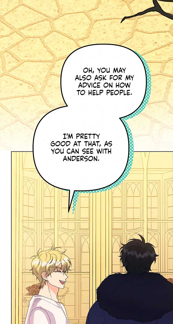 I Got Married to a Duke Called Beast Chapter 60 - Page 7