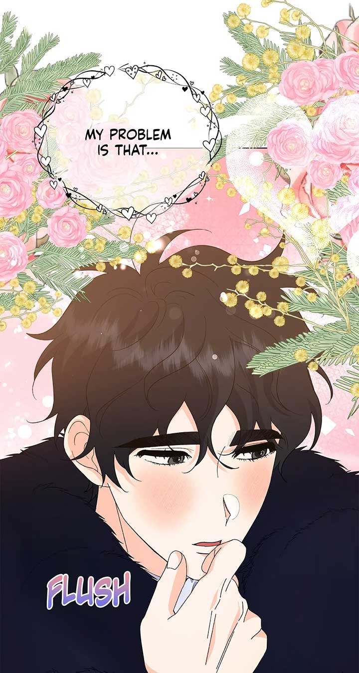 I Got Married to a Duke Called Beast Chapter 60 - Page 71