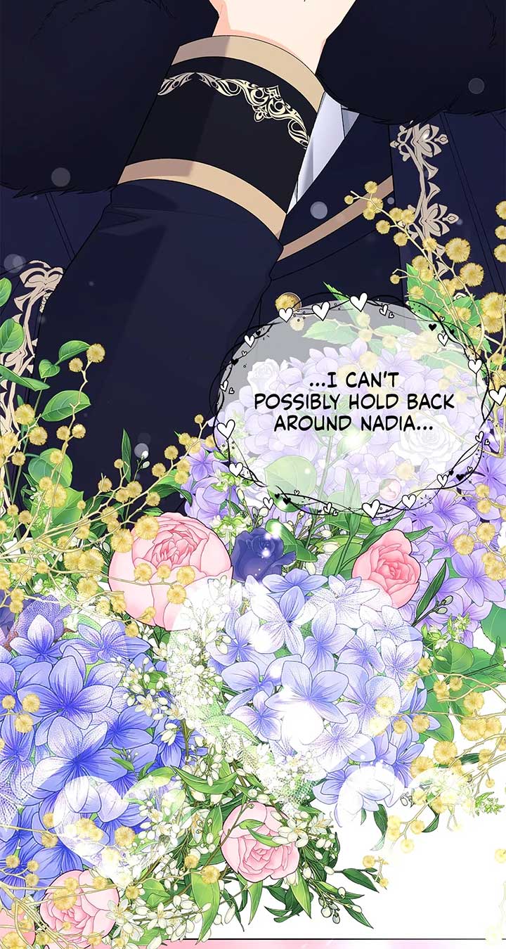 I Got Married to a Duke Called Beast Chapter 60 - Page 72