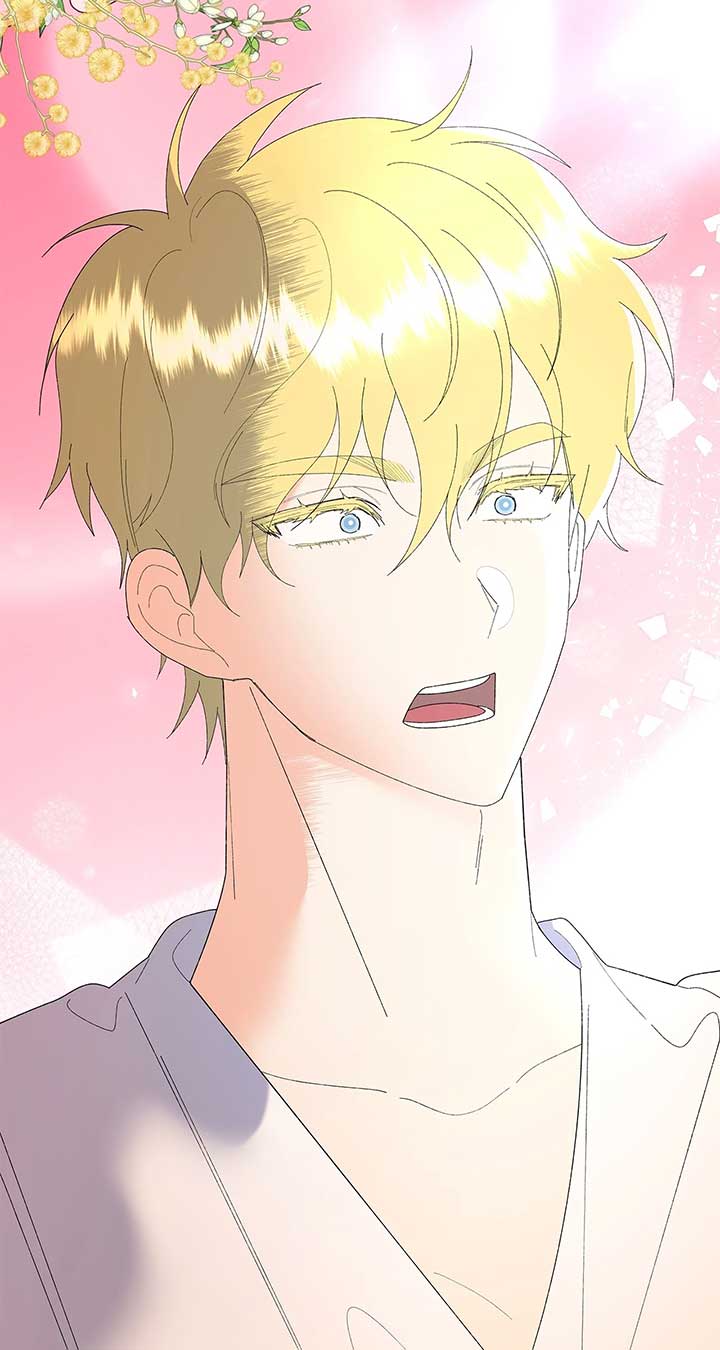 I Got Married to a Duke Called Beast Chapter 60 - Page 73