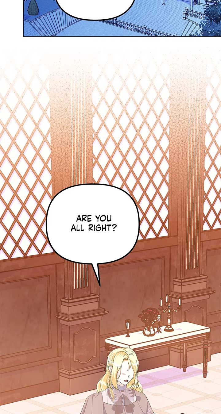 I Got Married to a Duke Called Beast Chapter 60 - Page 76