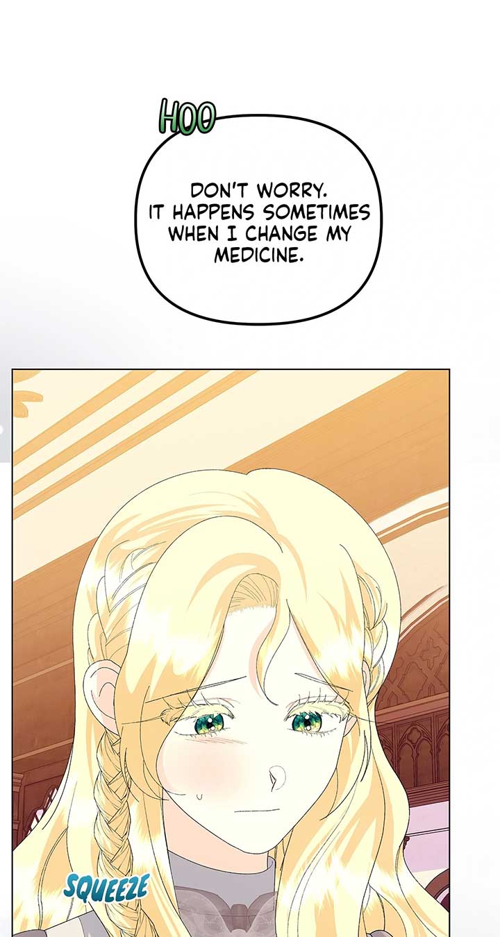 I Got Married to a Duke Called Beast Chapter 60 - Page 79