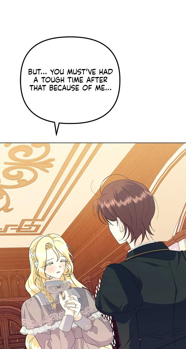 I Got Married to a Duke Called Beast Chapter 60 - Page 82