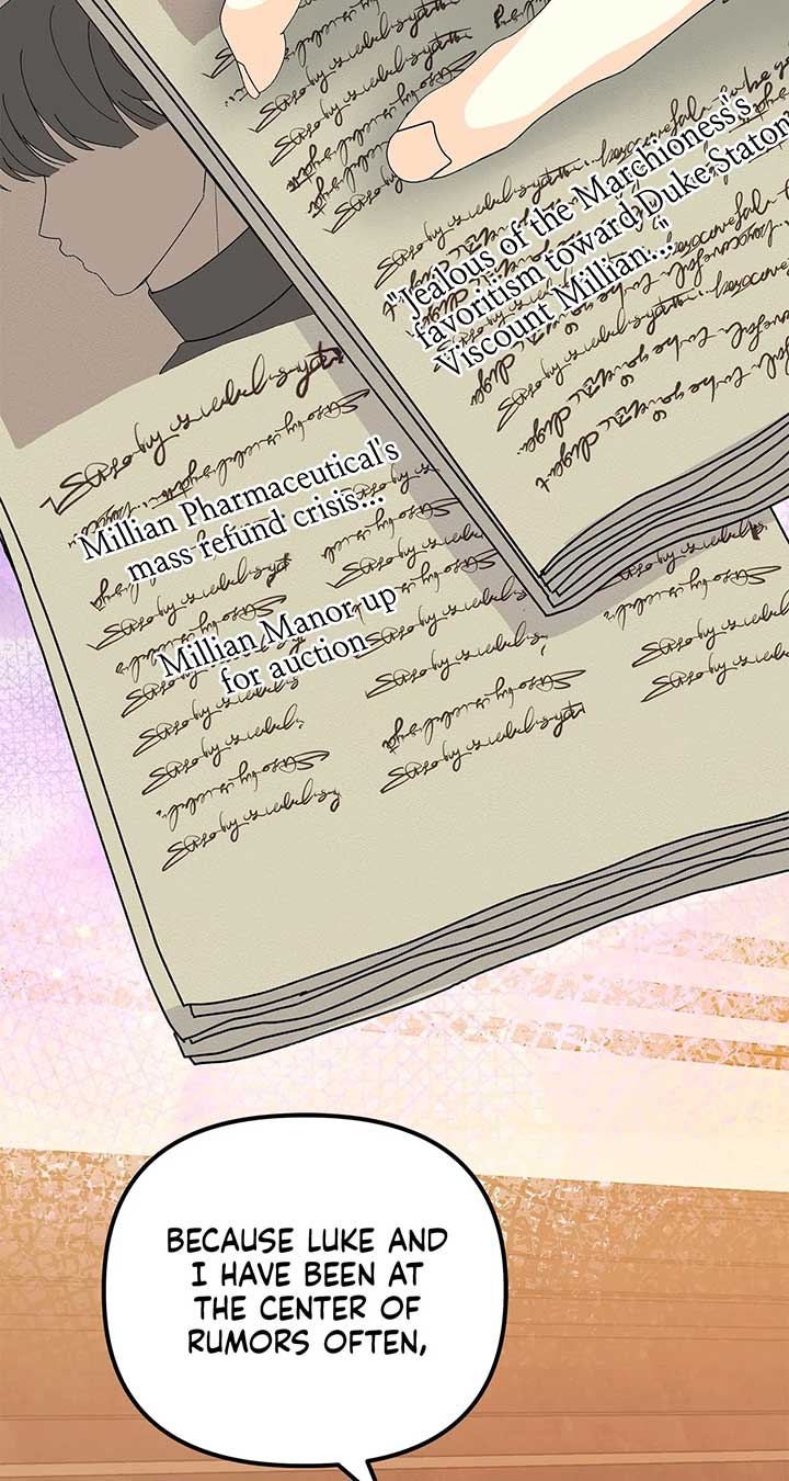 I Got Married to a Duke Called Beast Chapter 60 - Page 84