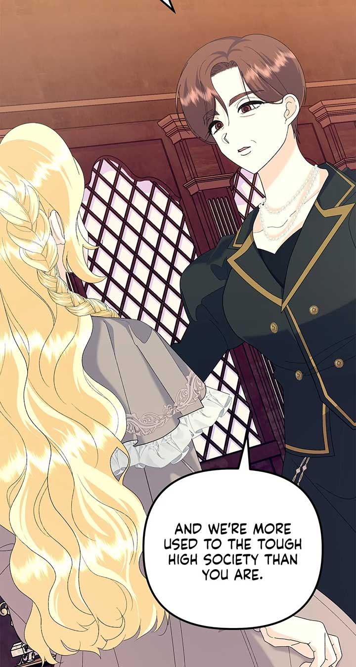 I Got Married to a Duke Called Beast Chapter 60 - Page 85