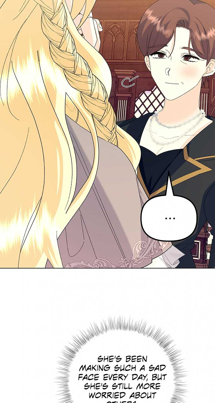 I Got Married to a Duke Called Beast Chapter 60 - Page 89