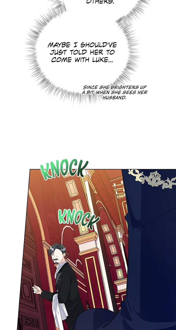 I Got Married to a Duke Called Beast Chapter 60 - Page 90