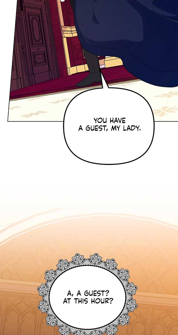 I Got Married to a Duke Called Beast Chapter 60 - Page 91