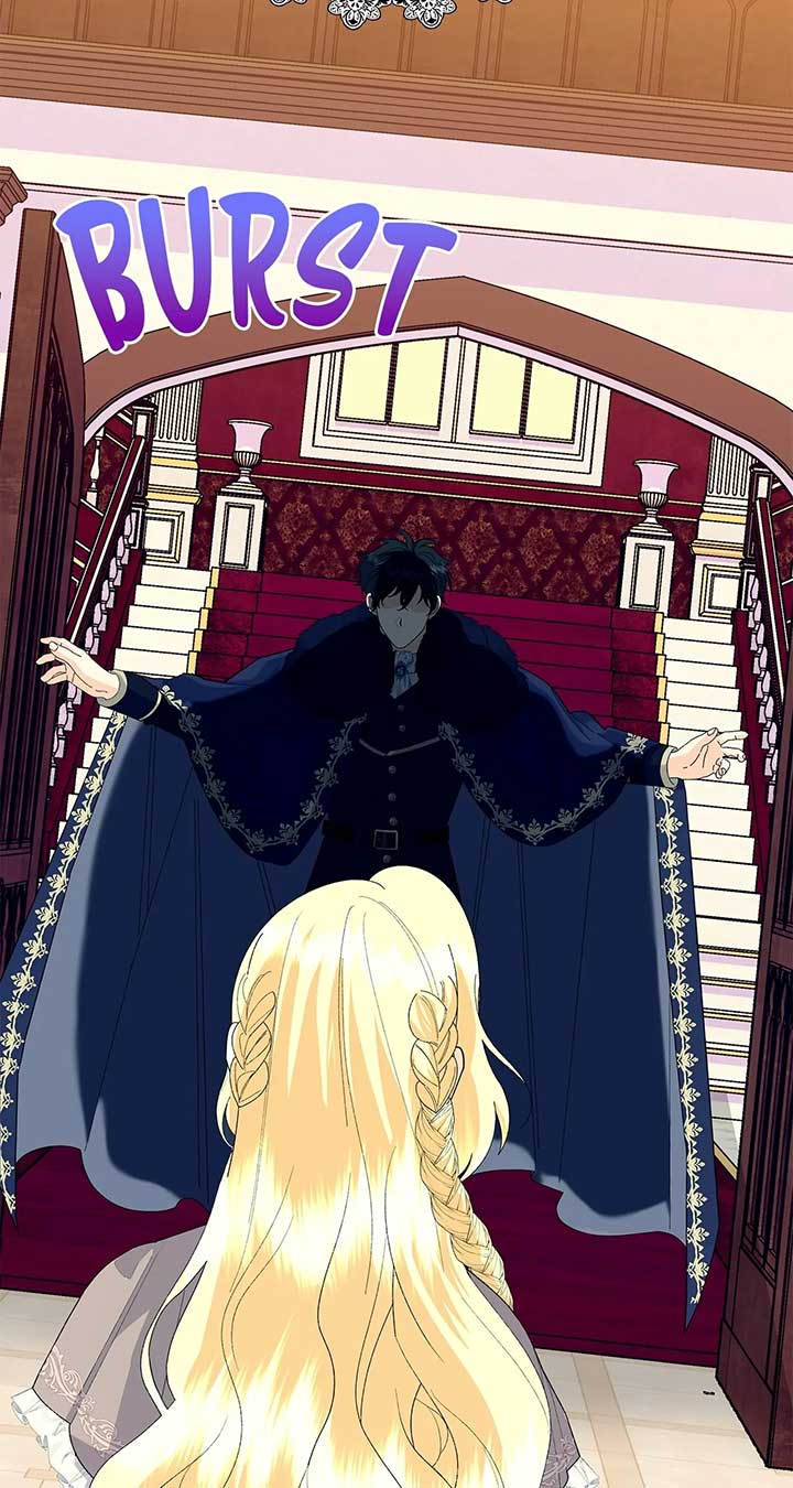 I Got Married to a Duke Called Beast Chapter 60 - Page 92