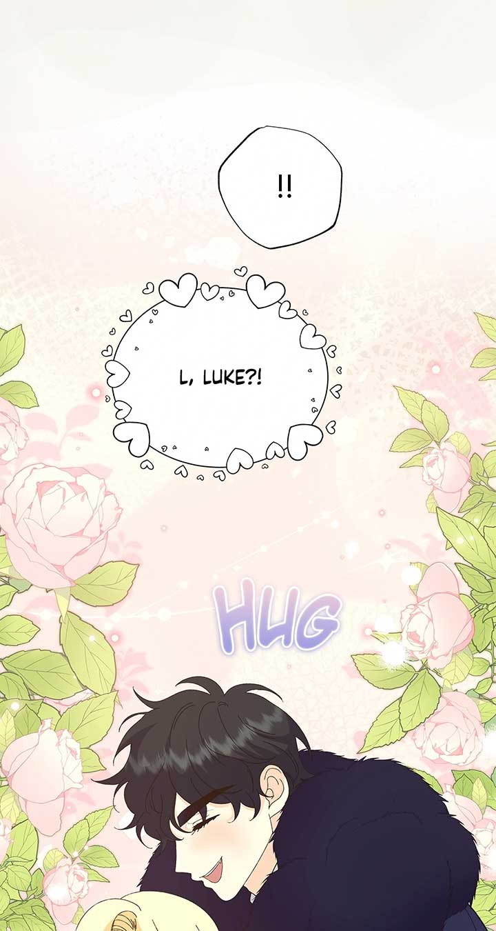 I Got Married to a Duke Called Beast Chapter 60 - Page 94