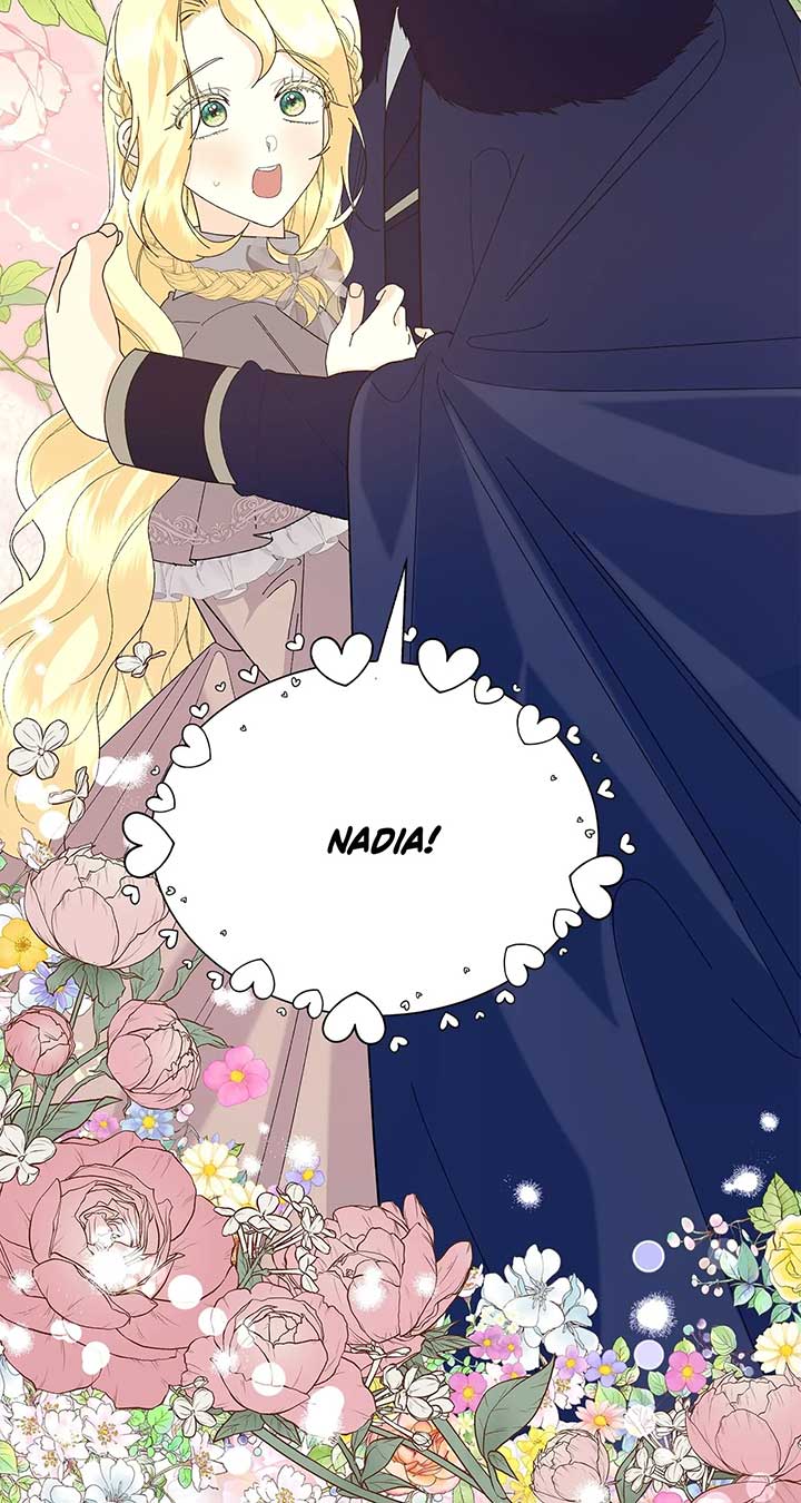 I Got Married to a Duke Called Beast Chapter 60 - Page 95