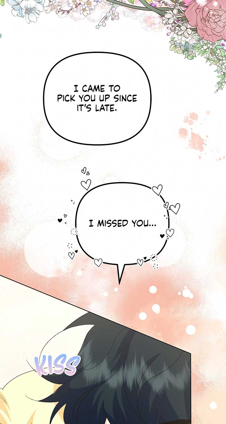 I Got Married to a Duke Called Beast Chapter 60 - Page 96