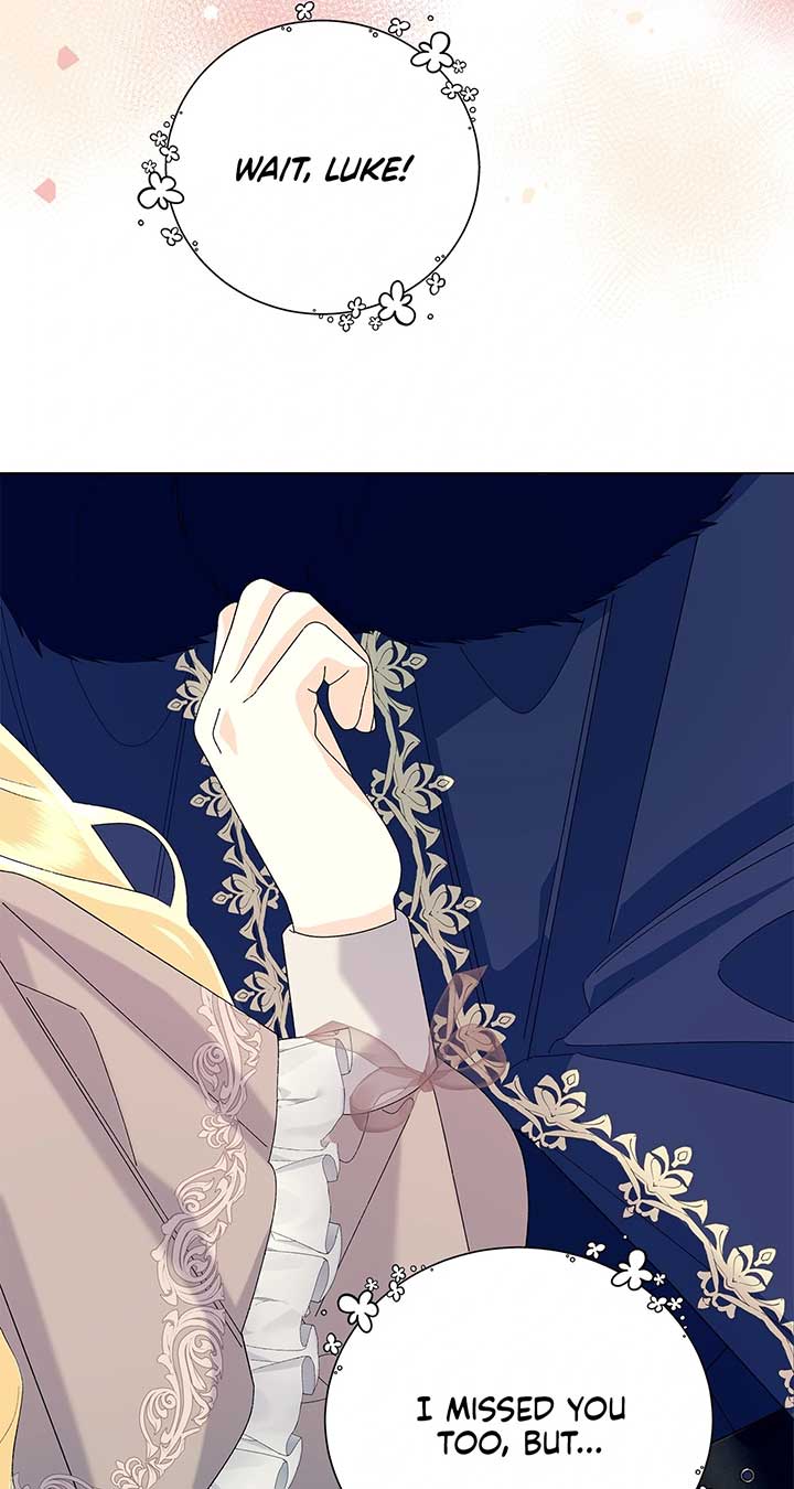 I Got Married to a Duke Called Beast Chapter 60 - Page 98