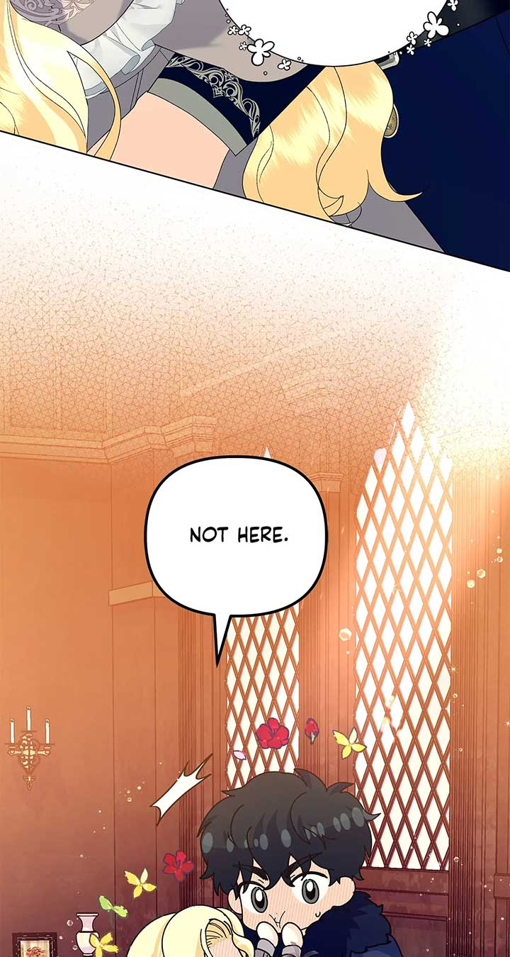 I Got Married to a Duke Called Beast Chapter 60 - Page 99