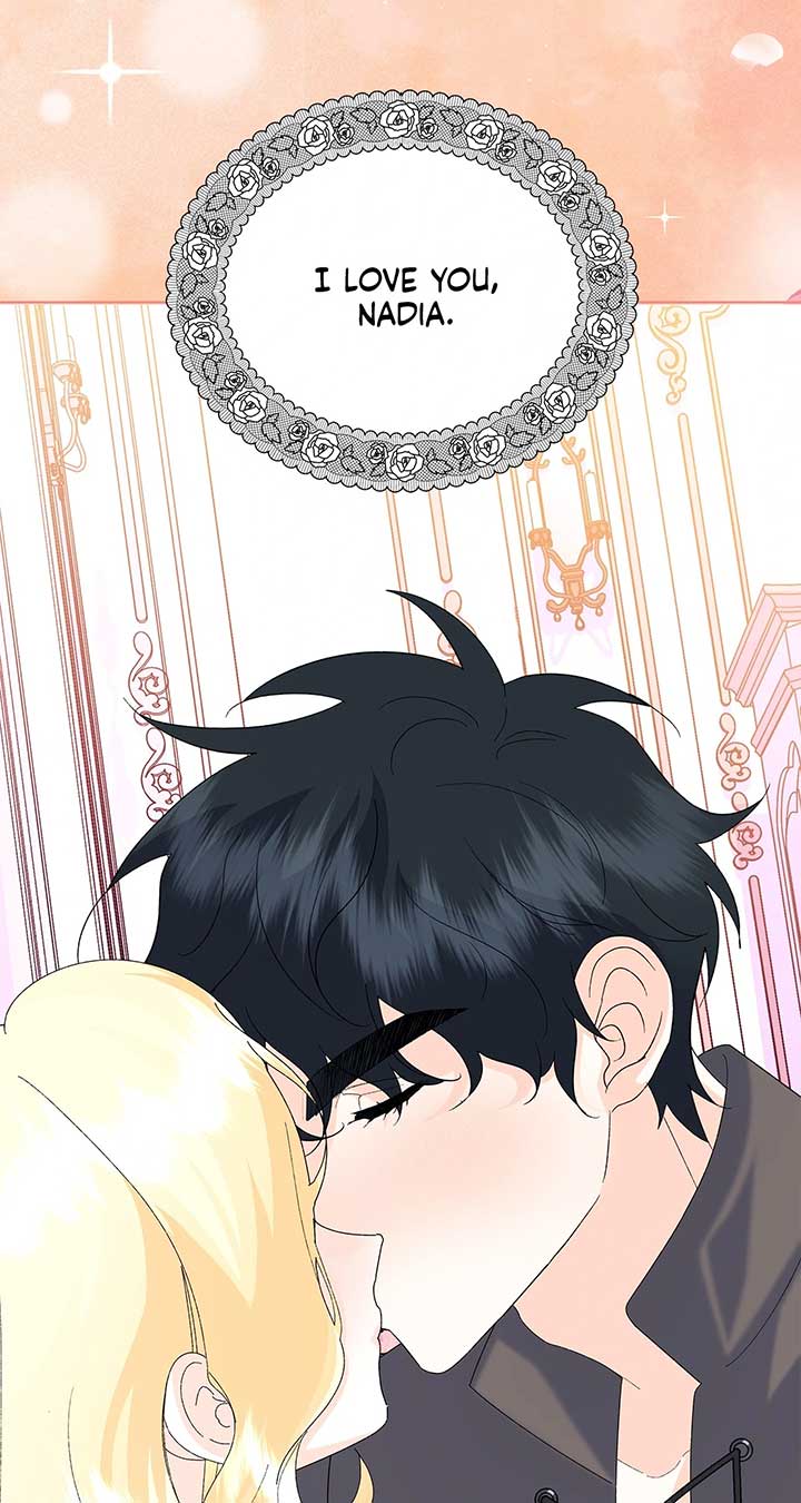 I Got Married to a Duke Called Beast Chapter 61 - Page 101