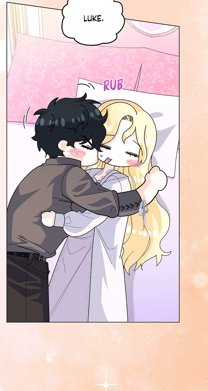 I Got Married to a Duke Called Beast Chapter 61 - Page 103