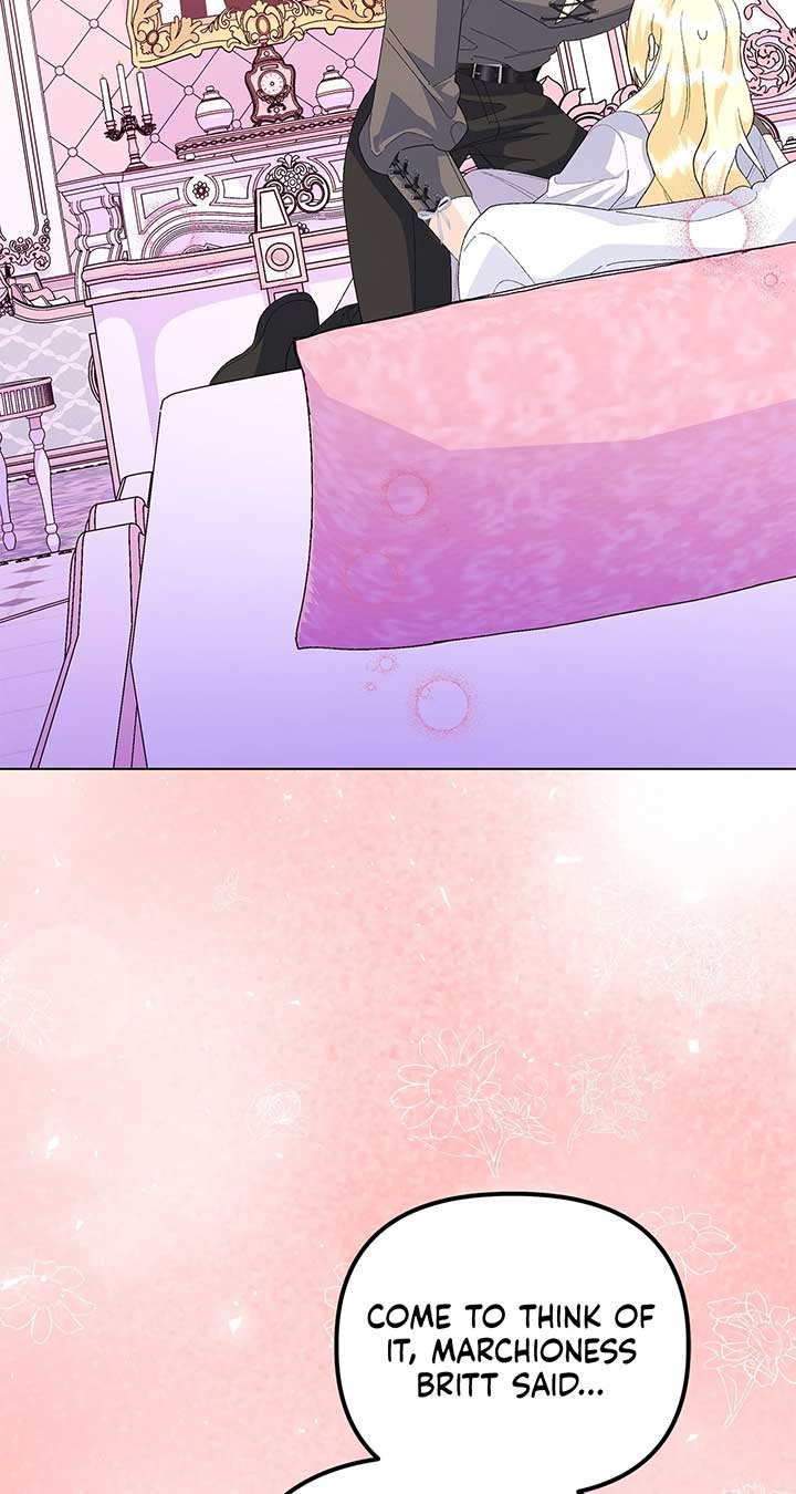 I Got Married to a Duke Called Beast Chapter 61 - Page 107