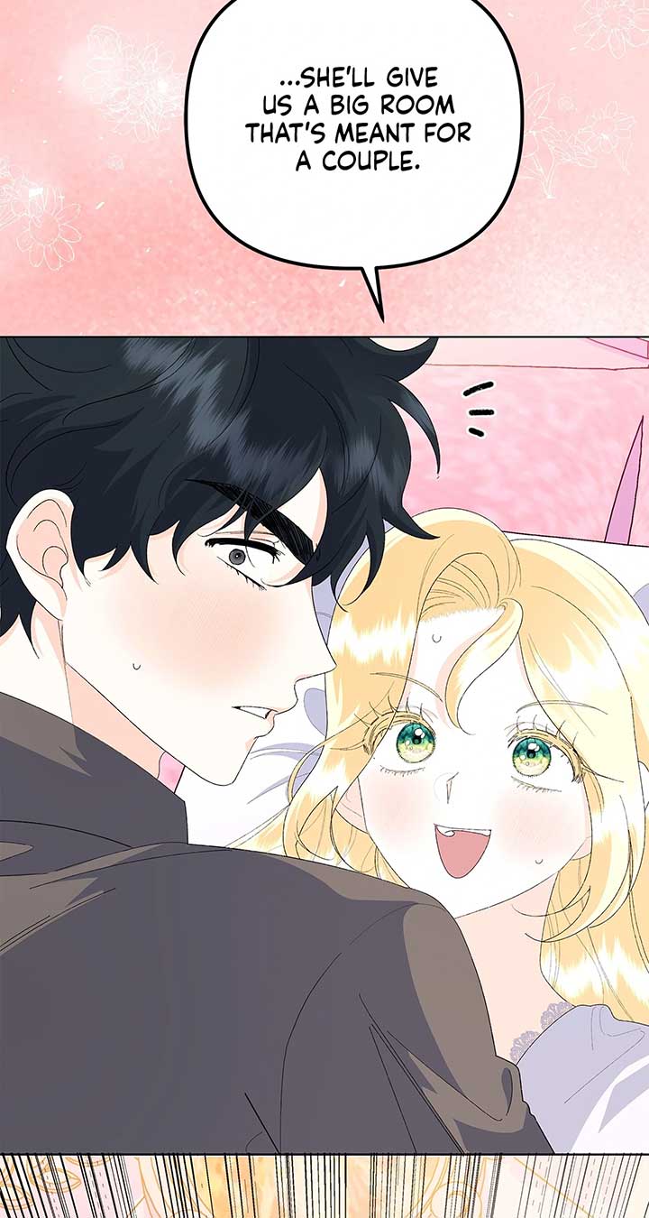 I Got Married to a Duke Called Beast Chapter 61 - Page 108