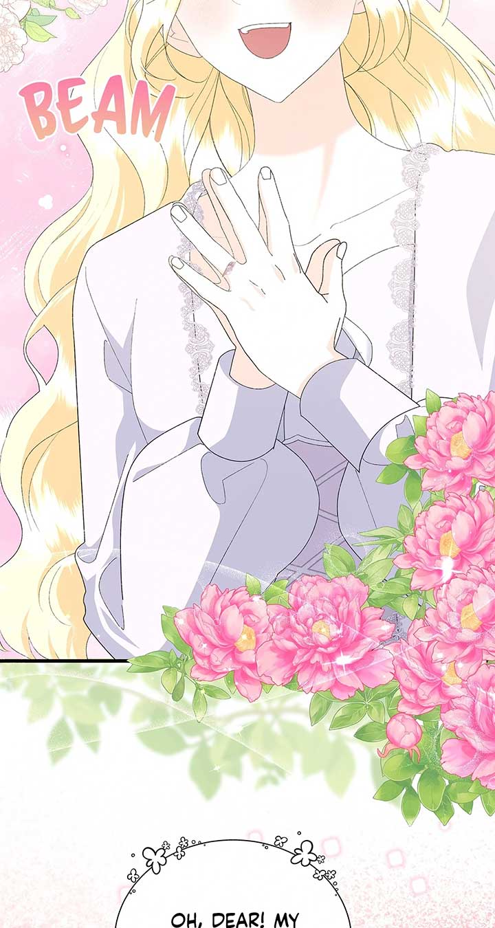 I Got Married to a Duke Called Beast Chapter 61 - Page 11