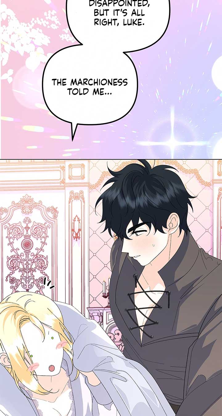 I Got Married to a Duke Called Beast Chapter 61 - Page 112
