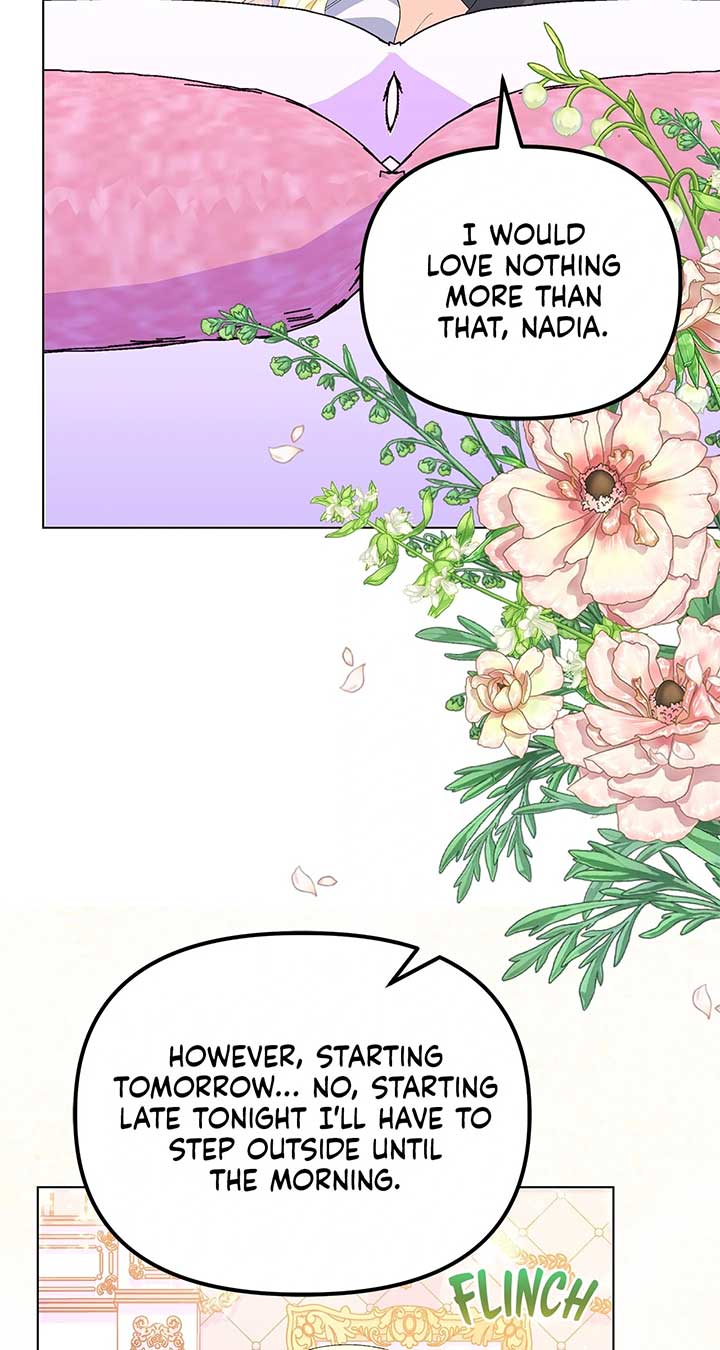 I Got Married to a Duke Called Beast Chapter 61 - Page 115