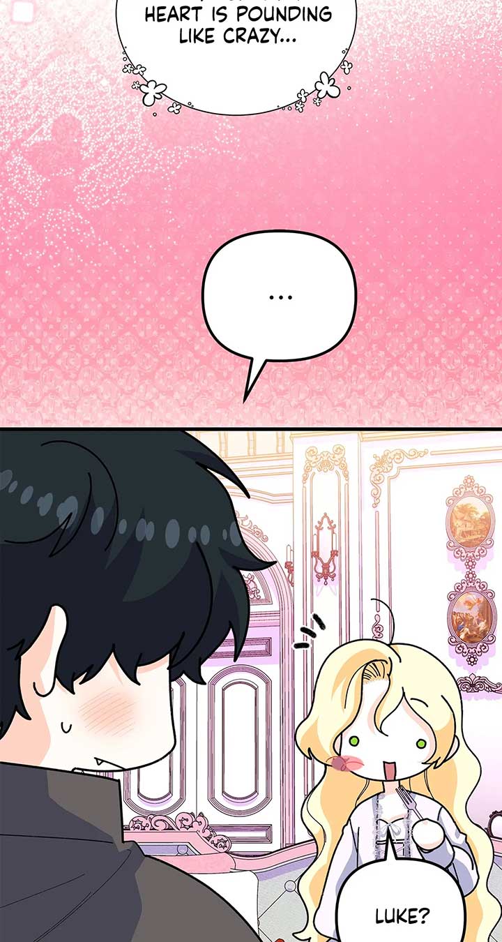 I Got Married to a Duke Called Beast Chapter 61 - Page 12