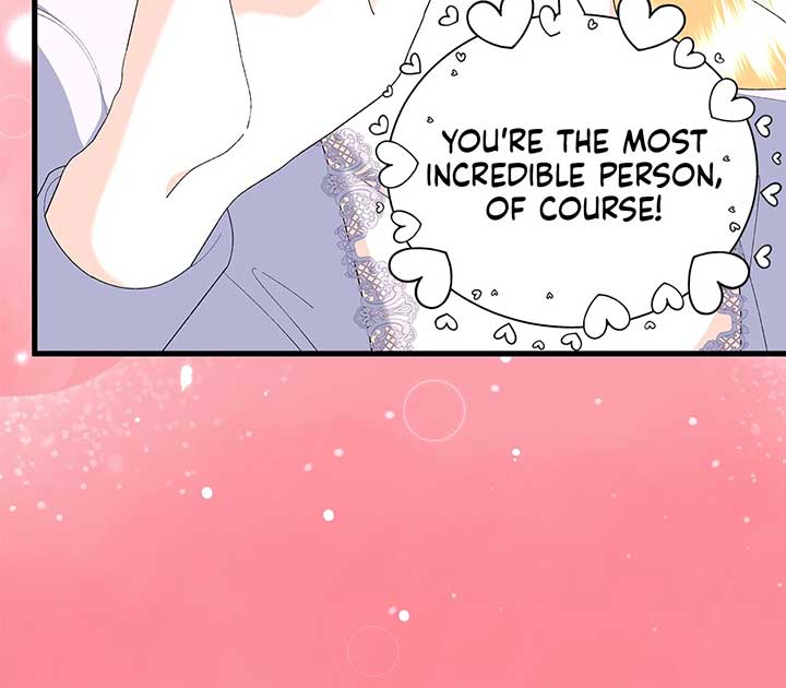 I Got Married to a Duke Called Beast Chapter 61 - Page 16