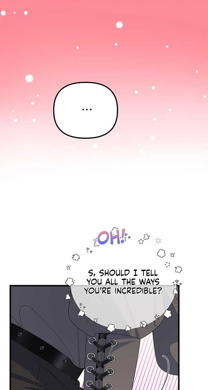 I Got Married to a Duke Called Beast Chapter 61 - Page 17