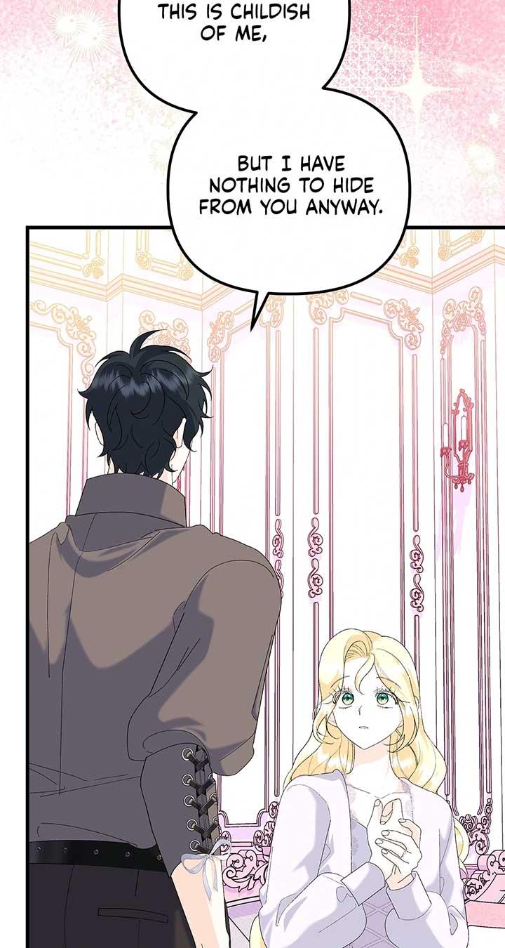 I Got Married to a Duke Called Beast Chapter 61 - Page 19