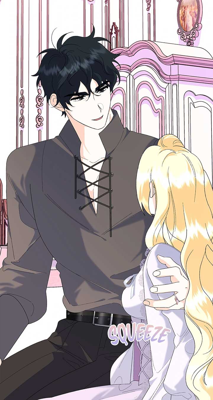 I Got Married to a Duke Called Beast Chapter 61 - Page 21