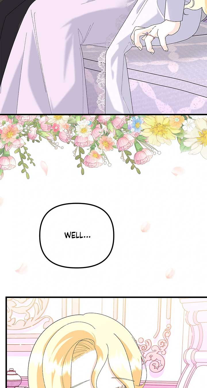 I Got Married to a Duke Called Beast Chapter 61 - Page 22