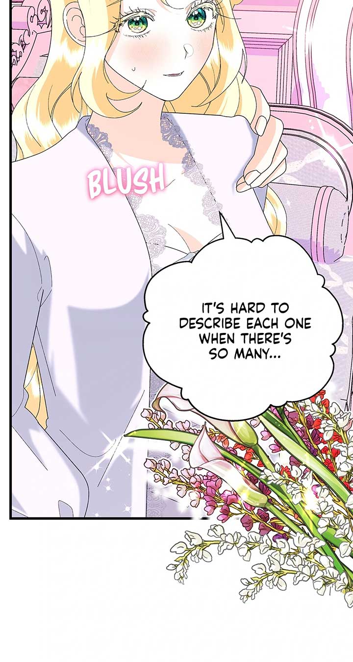 I Got Married to a Duke Called Beast Chapter 61 - Page 23