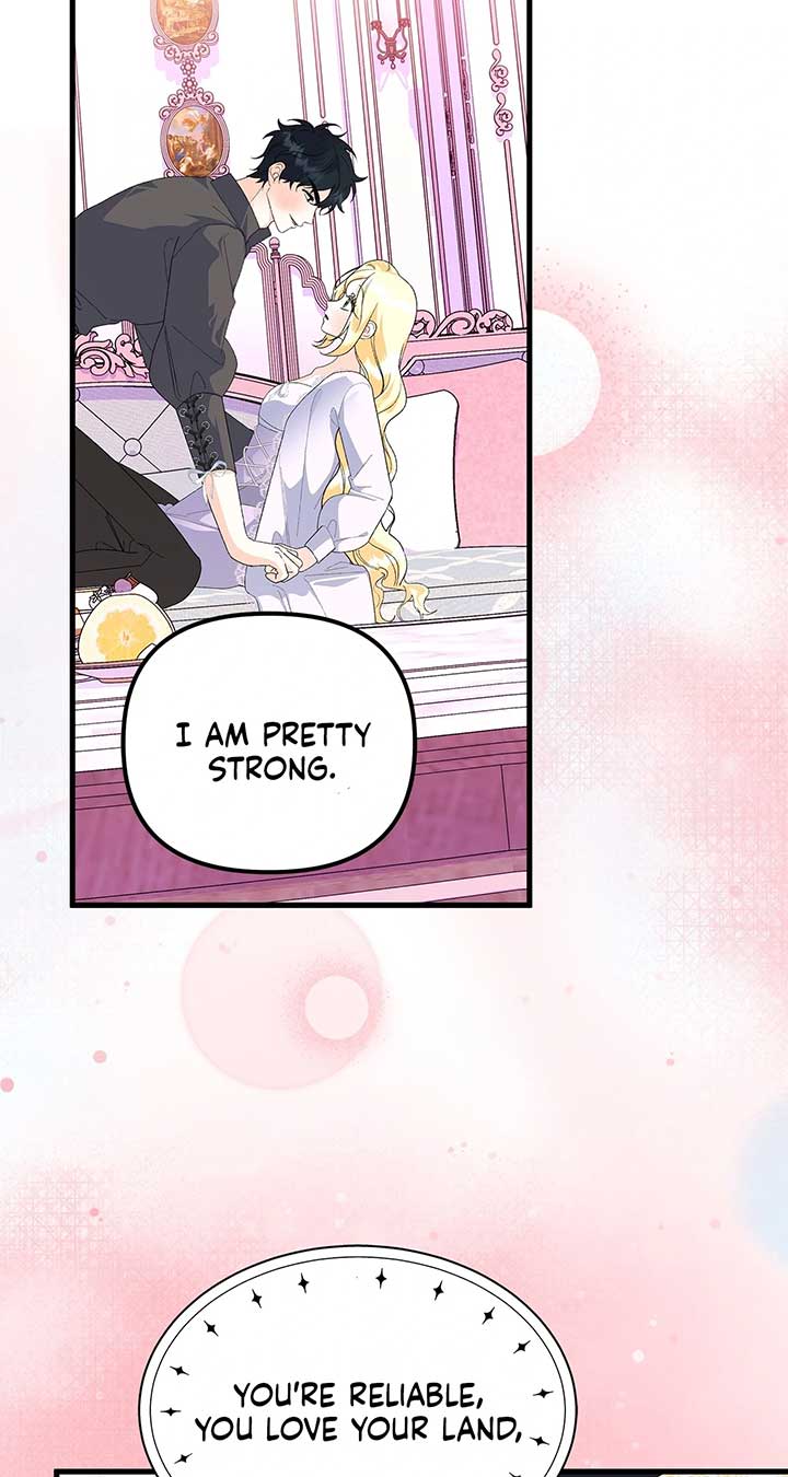 I Got Married to a Duke Called Beast Chapter 61 - Page 27