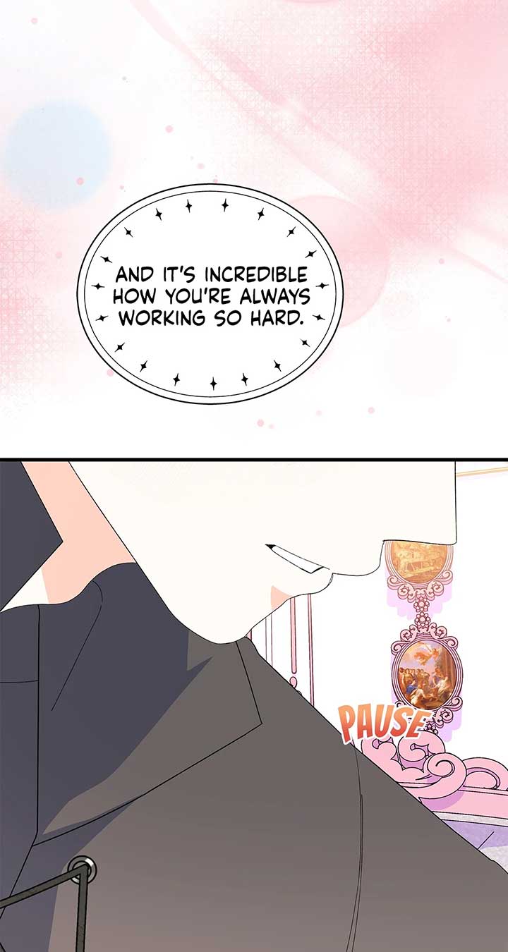 I Got Married to a Duke Called Beast Chapter 61 - Page 29