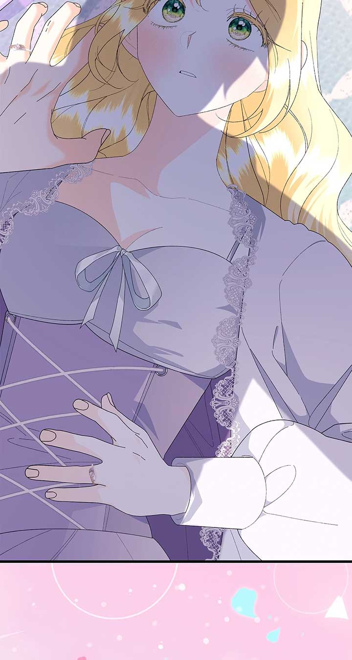 I Got Married to a Duke Called Beast Chapter 61 - Page 31