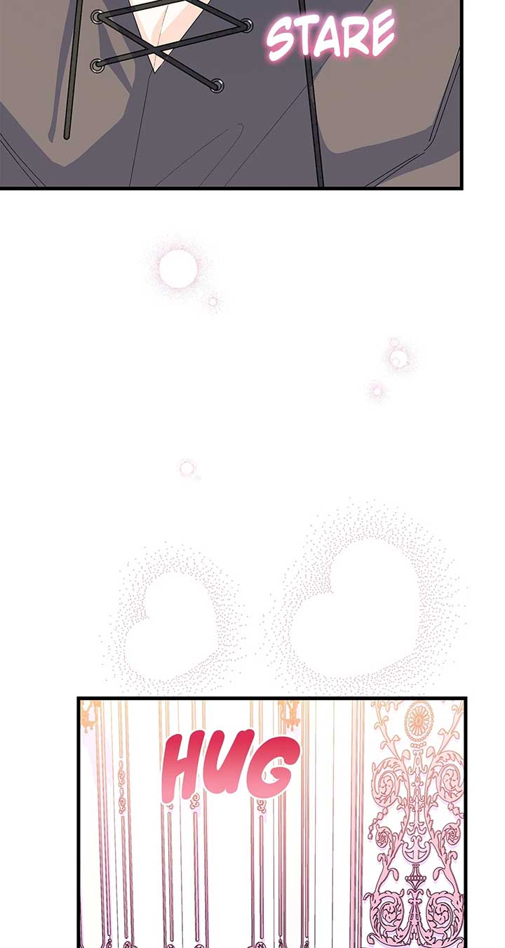 I Got Married to a Duke Called Beast Chapter 61 - Page 34