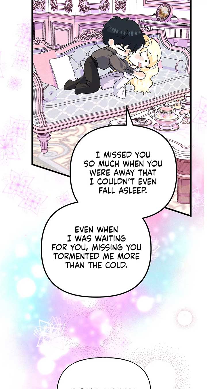 I Got Married to a Duke Called Beast Chapter 61 - Page 35