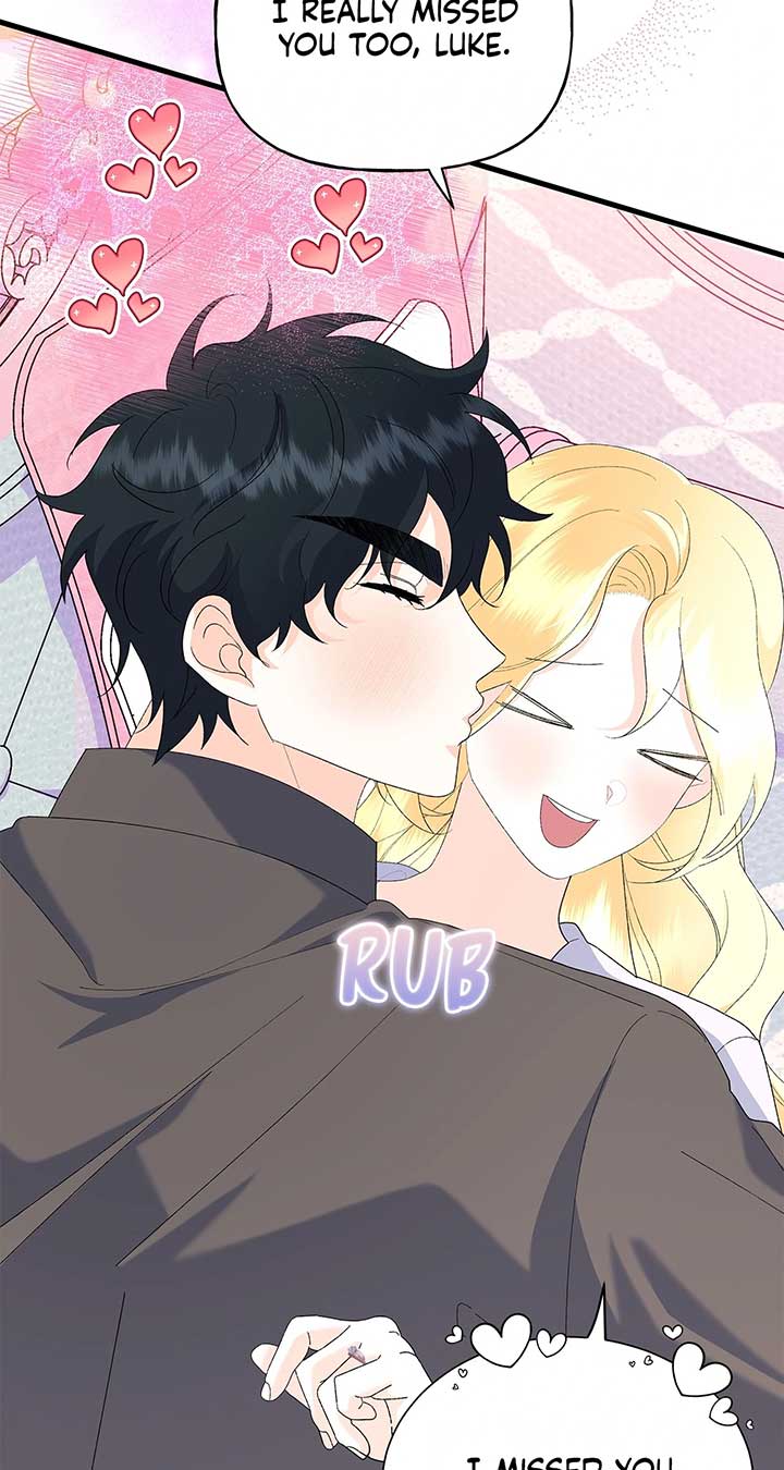 I Got Married to a Duke Called Beast Chapter 61 - Page 36