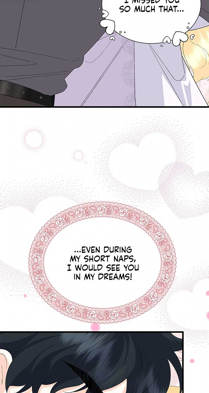 I Got Married to a Duke Called Beast Chapter 61 - Page 37