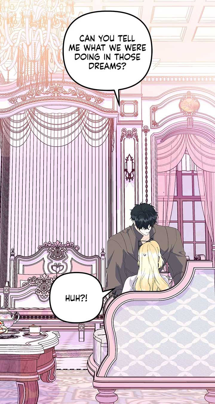 I Got Married to a Duke Called Beast Chapter 61 - Page 39