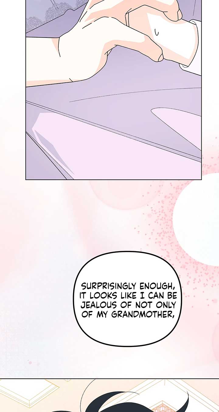 I Got Married to a Duke Called Beast Chapter 61 - Page 43