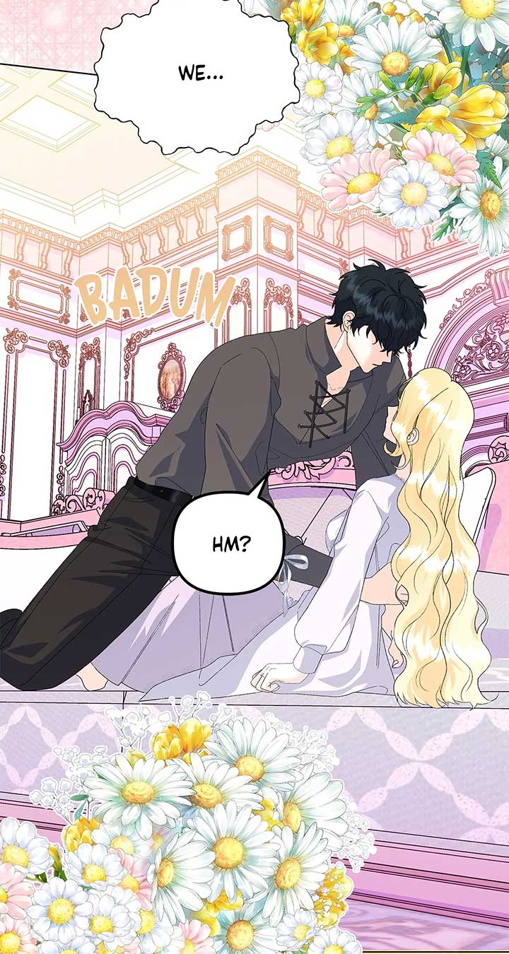 I Got Married to a Duke Called Beast Chapter 61 - Page 47