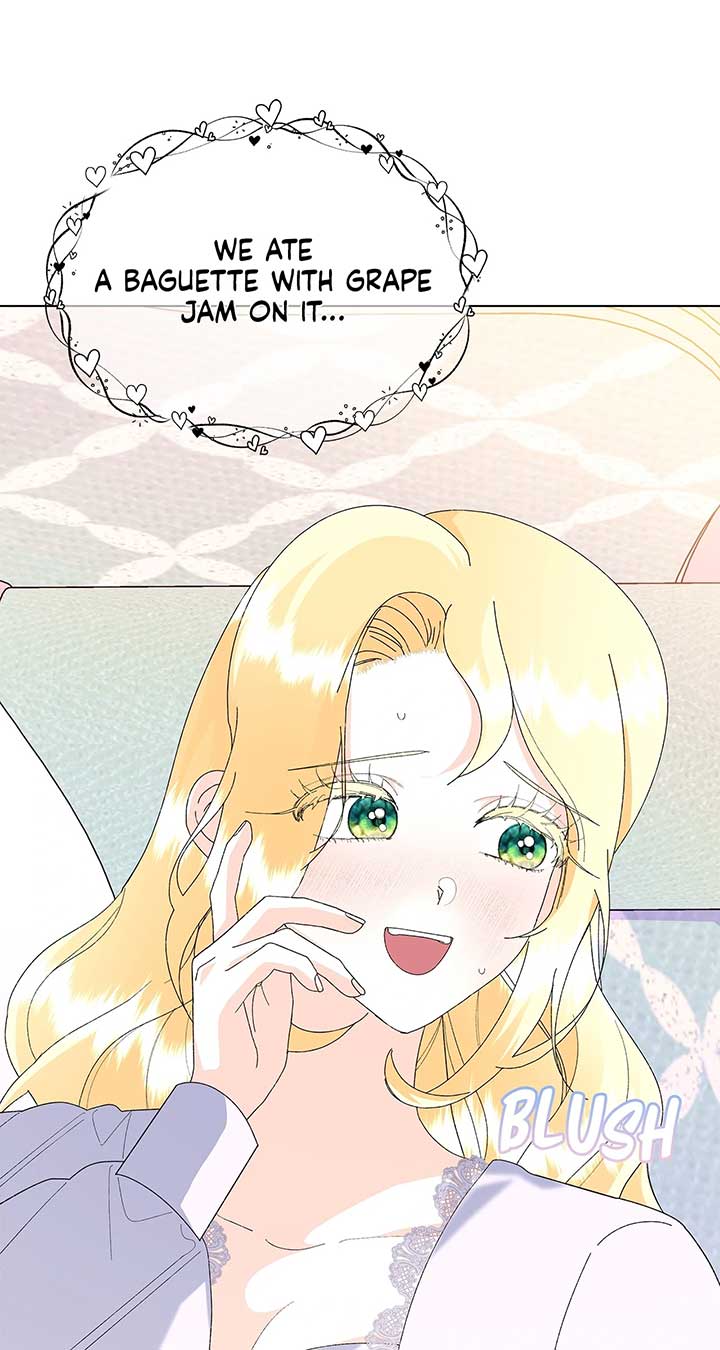 I Got Married to a Duke Called Beast Chapter 61 - Page 49